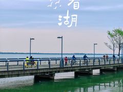-阳澄湖半岛旅游度假区