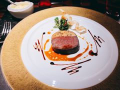-L'ATELIER de Joel Robuchon(外滩18号店)