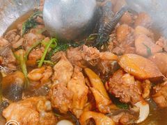 -九道菜有鸡鱼头(石鼓路店)