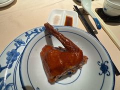 -侨美食家·粤菜(体育西路店)