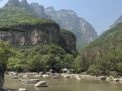 -云台山风景名胜区