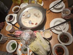 -骨之味·筒骨汤火锅(晋江万达店)
