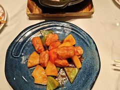 -稻香海鲜饭店(第一国际店)