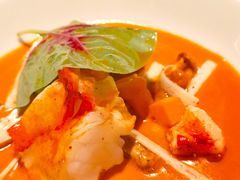 龙虾-Le Comptoir de Pierre Gagnaire