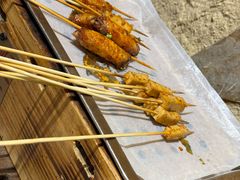 -盟重烧烤(高正街店)