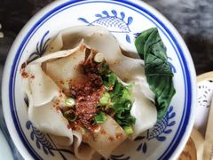 -西安饭庄·非遗陕菜(钟楼店)
