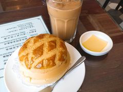 -皇后餐厅-煲仔·小菜·打边炉(古北店)