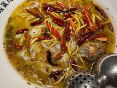 -太二酸菜鱼(正大广场店)