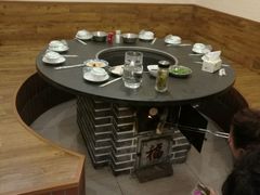 -荣德灶台鱼(圣泉寺店)