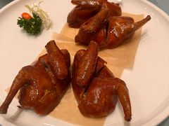 -彩丰楼中餐厅·仁恒洲际酒店