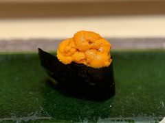 -鮨一日本料理(大中华店)