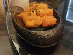 -东海朗廷酒店-唐阁T’ANG COURT 中餐厅