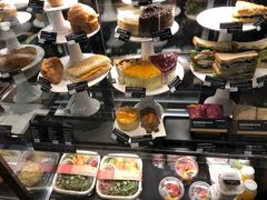 -星巴克(重庆火车北站北广场II店)