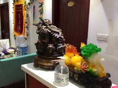 -康之道盲人按摩(长风路店)