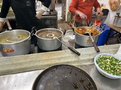 -卫卫麻辣烫(建设新村路店)