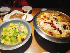 -外婆味道·云南菜大当家(弥勒店)