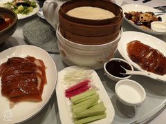 -漢舍中国菜馆(889广场店)
