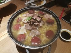-金掌勺锅包肉(华润万象城店)
