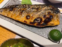 -林妈妈村·日式料理(宝山万达店)