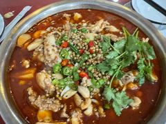 -米二红烧兔(华阳店)