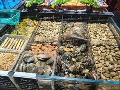 -阿明小菜·海鲜·上海菜(梅陇店)