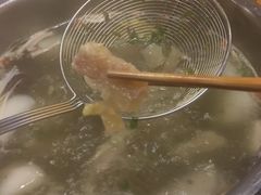 吊龙-牛天下·牛肉·海鲜·打边炉·融合菜