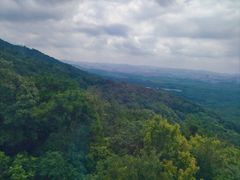 -紫金山索道-售票处