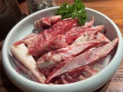-九田家黑牛烤肉料理(新辰里亚运村店)