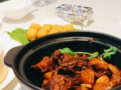 -喜粤8号(四海唐人街店)