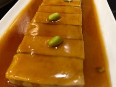 -老牌坊鲁菜名店(宽厚里店)