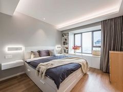 -佰丽爱家全屋定制(汶水店)