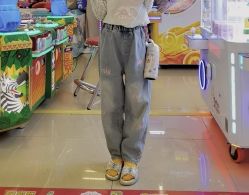 -莫莉幻想儿童乐园(三河燕郊永旺店)