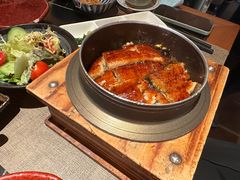 特上鳗鱼饭-伊藤ITO(侨福芳草地购物中心店)