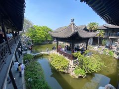 -何园