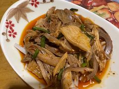 -易老妈蹄花.特色川菜(人民公园总店)