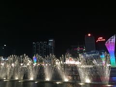 -宁波威斯汀酒店