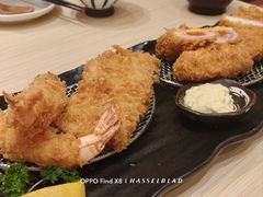 -胜博殿日式炸猪排(西红门店)