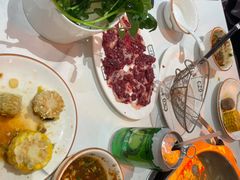 -八合里潮汕鲜牛肉火锅(吉大店)