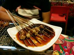 -醉烧膘·烧烤夜宵王(总店)