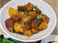 -眉州小吃(魏公村店)