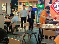 -领蟹祥记·香辣蟹·特色小海鲜(奥体天虹店)