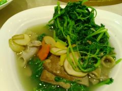 -东方御宴海鲜酒楼(棕泉酒店)