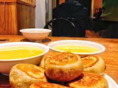 -清真吴记门钉肉饼·喜多利