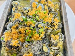-华源餐厅·海鲜大排档(日月贝店)
