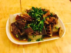 -莲塘味宝园牛杂(天越翔园店)