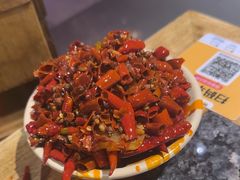 -蜀大侠火锅(总府路店)