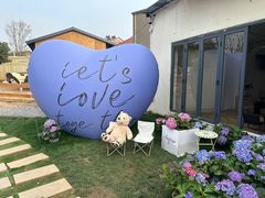 -HERRE·FARM 赫尔露营农场·团建聚会包场