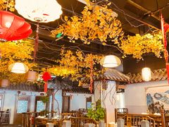 -庭院小酌(瑞莲街店)
