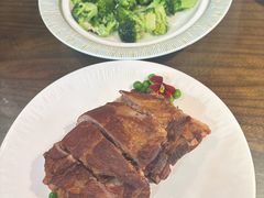 -秦月轩·陕西家乡菜(阜成路·五棵松店)