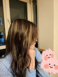 -MY HAIR 旗舰店
